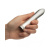 DOXY BULLET SILVER - Вибратор, 12х2.5 см DOXY BULLET SILVER - Вибратор, 12х2.5 см