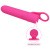 Pretty Love Ladon Vibrator Pink - Вибратор, 13.5х2.2 см (розовый) Pretty Love Ladon Vibrator Pink - Вибратор, 13.5х2.2 см (розовый)