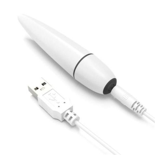 Мини вибратор LoveToy IJOY Rechargeable Power Play