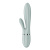 Вибратор-кролик Satisfyer Pearl Bunny 2 Greygreen
