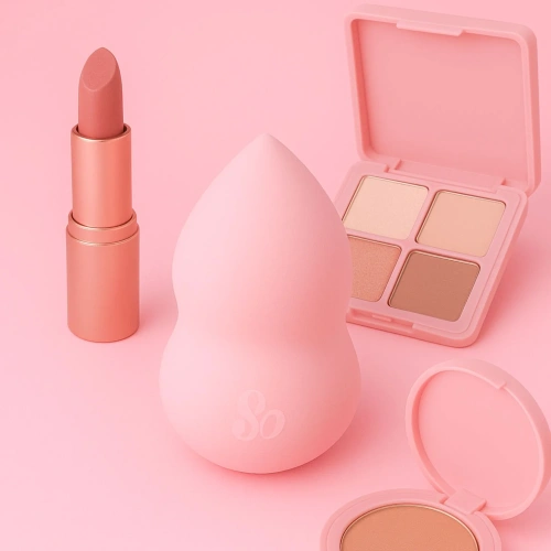 Вібратор для клітора So Divine Beauty Vibe - купити в Україні | Секс шоп SEX-SHOP.ua