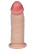 Boss Of Toys - Kratos Loveclonex 6 - Фаллоимитатор, 18х4.8 см