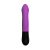Adrien Lastic Ares 2.0 - Вібратор-кролик для стимуляції точки G та клітора, 20.6х3.8 см (фіолетовий) - купити в Києві, Україні