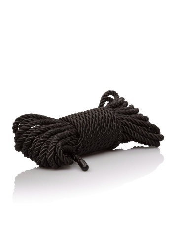 Веревка для бондажа Scandal BDSM Rope, 10 м