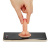 LoveToy Pecker Stand Holder As Pic - игрушка подставка для смартфонов в форме пениса, 6.5 см (телесный) LoveToy Pecker Stand Holder As Pic - игрушка подставка для смартфонов в форме пениса, 6.5 см (телесный)