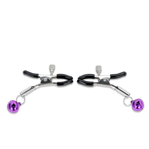 Зажимы для сосков Fetish B - Series Exclusive Nipple Clamps No.17