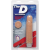 Вибратор Doc Johnson The D: Shakin D 7 Inch, 17,7 см Вибратор Doc Johnson The D: Shakin D 7 Inch, 17,7 см