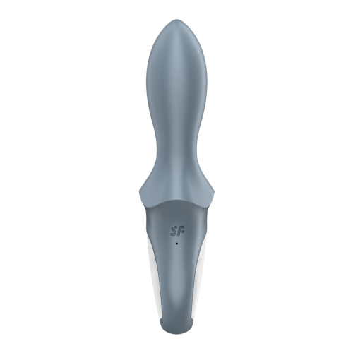 Анальний вібратор Satisfyer Air Pump Booty 1 - купити в Києві, Україні