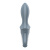 Анальний вібратор Satisfyer Air Pump Booty 1 - купити в Києві, Україні Анальний вібратор Satisfyer Air Pump Booty 1 - купити в Києві, Україні