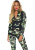 Эротический костюм десантницы Leg Avenue Pretty Paratrooper, XL Эротический костюм десантницы Leg Avenue Pretty Paratrooper, XL