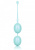 Вагинальные шарики Weighted Kegel Balls (розовый) Вагинальные шарики Weighted Kegel Balls (розовый)