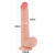 Фаллоимитатор Sliding-Skin Dual Layer Dong 9" Flesh, 22 см Фаллоимитатор Sliding-Skin Dual Layer Dong 9" Flesh, 22 см