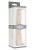Get Real Classic Slim - Силиконовый вибратор, 21x4 см (фиолетовый) Get Real Classic Slim - Силиконовый вибратор, 21x4 см (фиолетовый)