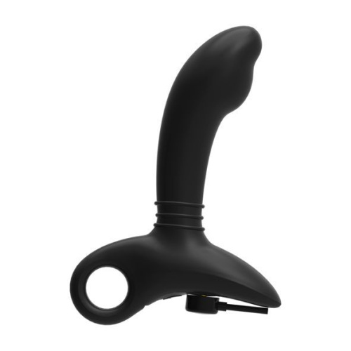 Вібромасажер простати з ротацією Nexus Sparta Prostate Stroker - купити в Києві, Україні