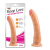 Keep Love Deep Exploration Dildo - Фаллоимитатор на присоске, 23х3.5 см Keep Love Deep Exploration Dildo - Фаллоимитатор на присоске, 23х3.5 см