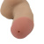 Фаллоимитатор Squirtz CyberSkin 8.5" Squirting Dildo, 16,5х5,1 см Фаллоимитатор Squirtz CyberSkin 8.5" Squirting Dildo, 16,5х5,1 см
