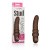 California Exotic Novelties Power Stud Curvy - Вибратор, 16x5 см (телесный) California Exotic Novelties Power Stud Curvy - Вибратор, 16x5 см (телесный)