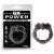 GK Power Dual Enhancement Ring двойное эрекционное кольцо, 4.1 см GK Power Dual Enhancement Ring двойное эрекционное кольцо, 4.1 см