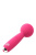 Dream Toys Flirts Travel Wand - Вибратор-микрофон, 11,2 см (розовый) Dream Toys Flirts Travel Wand - Вибратор-микрофон, 11,2 см (розовый)