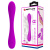 Pretty Love Yedda Vibrator / Stimulator Purple - Вибратор, 17 см (фиолетовый) Pretty Love Yedda Vibrator / Stimulator Purple - Вибратор, 17 см (фиолетовый)
