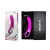 LyBaile - Pretty Love Elmer Vibrator - Вибратор Hi-tech, 20х3.2 см LyBaile - Pretty Love Elmer Vibrator - Вибратор Hi-tech, 20х3.2 см