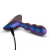 Hueman Interstellar Remote-Controlled Anal Vibrator - Анальная пробка с вибрацией, 12,1 см (фиолетовый) Hueman Interstellar Remote-Controlled Anal Vibrator - Анальная пробка с вибрацией, 12,1 см (фиолетовый)