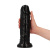 Фаллоимитатор с ароматом лакрицы - Toyz4lovers Delicious Dildo Liquorice, 25 см Фаллоимитатор с ароматом лакрицы - Toyz4lovers Delicious Dildo Liquorice, 25 см