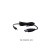 Mr Play RC Vibrating Butt Plug Black - Анальная пробка с вибрацией, 11х3.3 см (черный) Mr Play RC Vibrating Butt Plug Black - Анальная пробка с вибрацией, 11х3.3 см (черный)
