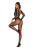 Бодистокинг SoftLine Bodystocking 2061, One Size Бодистокинг SoftLine Bodystocking 2061, One Size
