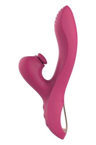 Вибратор-кролик Dream Toys Dual G-Spot Vibe