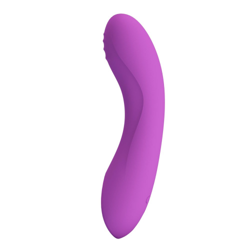 Вибратор Pretty Love DJ Dick