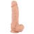 Большой фаллоимитатор Realistixxx GIANT XXL, 32 см