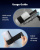 Рукав-мастурбатор Lovense Solace Pro Grip Kit с креплением для Solace Pro