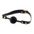Кляп шарик B-Series Knebel Ball Gag Кляп шарик B-Series Knebel Ball Gag