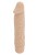 Get Real Mini Classic Original Vib - Вибратор, 13х3,5 см (телесный) Get Real Mini Classic Original Vib - Вибратор, 13х3,5 см (телесный)