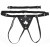 Pipedream - Fit Rite Harness -  Пояс для страпона, (черный)