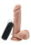 Реалистичный вибратор Get Real Cock 7 Inc, 18 см Реалистичный вибратор Get Real Cock 7 Inc, 18 см