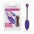 CalExotics Rechargeable Kegel Ball Starter перезаряжаемое виброяйцо, 7,7х3,25 см CalExotics Rechargeable Kegel Ball Starter перезаряжаемое виброяйцо, 7,7х3,25 см