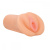 Topco Sales Sex Please! Delicate Lips Pussy Stroker - Мастурбатор вагина, 11.7х5.3 см (телесный)