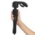 Pornhub Spell Wand Set - Вибромассажер с тремя насадками, 30х3 см. Pornhub Spell Wand Set - Вибромассажер с тремя насадками, 30х3 см.