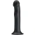 Pretty Love - Murray Dildo with Vibration - Реалистичный вибратор на присоске, 19х3.8 см (чёрный) Pretty Love - Murray Dildo with Vibration - Реалистичный вибратор на присоске, 19х3.8 см (чёрный)