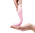 So Divine - Discreet Silicone G-spot Dildo - Фаллоимитатор, 15 см (розовый) So Divine - Discreet Silicone G-spot Dildo - Фаллоимитатор, 15 см (розовый)