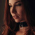 Bijoux Indiscrets Maze Wide Chocker - Чокер, (чорний) - купити в Києві, Україні Bijoux Indiscrets Maze Wide Chocker - Чокер, (чорний) - купити в Києві, Україні