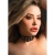 Taboom - Elegant D-Ring Collar - Сексуальний нашийник - купити в Києві, Україні Taboom - Elegant D-Ring Collar - Сексуальний нашийник - купити в Києві, Україні