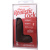 Фаллоимитатор Doc Johnson The Realistic Cock ULTRASKYN 5 Inch with Balls, 13,3 см