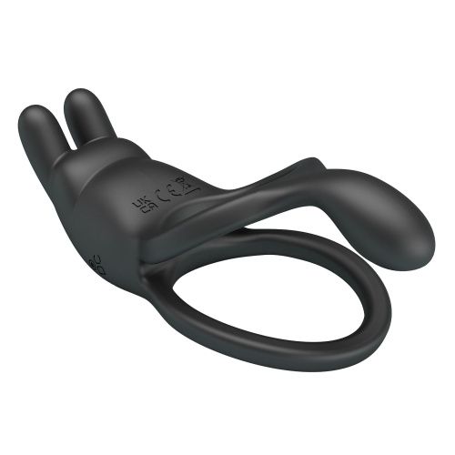 Ерекційне виброкільце Pretty Love Seth - купити в Україні | Секс шоп SEX-SHOP.ua
