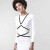 Bijoux Indiscrets MAZE - Multi-Way Body Harness Black портупея из эко-кожи, OS (чёрный) Bijoux Indiscrets MAZE - Multi-Way Body Harness Black портупея из эко-кожи, OS (чёрный)