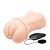 LyBaile Crazy Bull Vagina Masturbator Flesh Vibrating II - Мастурбатор, 14х7 см LyBaile Crazy Bull Vagina Masturbator Flesh Vibrating II - Мастурбатор, 14х7 см