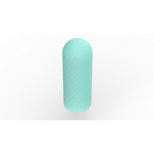 Arcwave Ghost - Мастурбатор, 10х4 см (мятный)