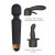 Dorcel Kit Wanderful - Міні-вібромасажер з насадками (анальна та вагінальна), 20х4 см - купити в Києві, Україні Dorcel Kit Wanderful - Міні-вібромасажер з насадками (анальна та вагінальна), 20х4 см - купити в Києві, Україні